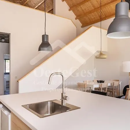 Villas Arneiro I Villa