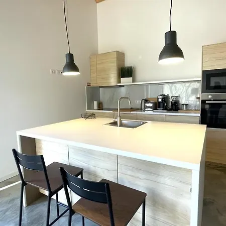 Villas Arneiro I Villa