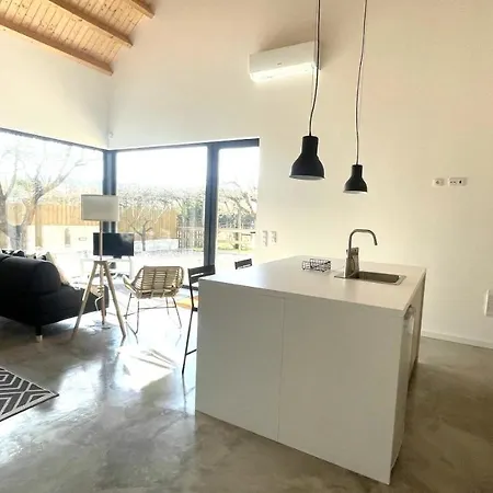 Villa Villas Arneiro I *