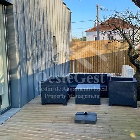 Villa Villas Arneiro I Lourinhã