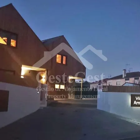 Villas Arneiro I Villa *