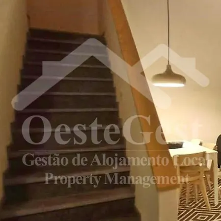 Villa Villas Arneiro I *