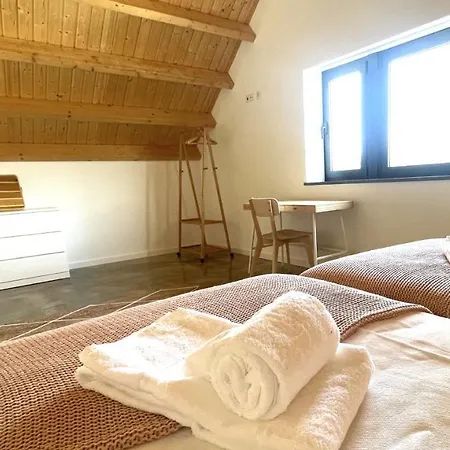 Villas Arneiro I Villa