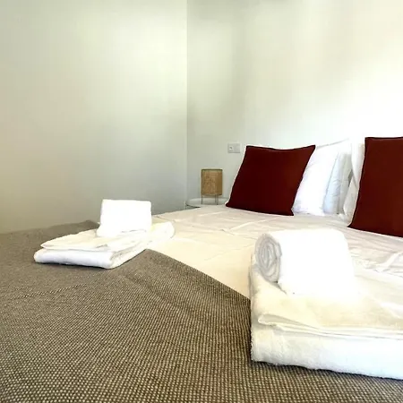 Villas Arneiro I Villa