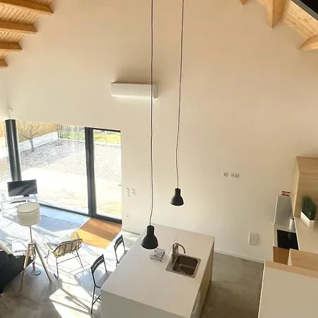 Villas Arneiro I Villa *