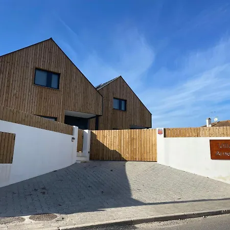 Villas Arneiro I Villa *