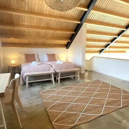 Villa Villas Arneiro I