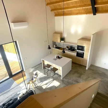 Villas Arneiro I Villa