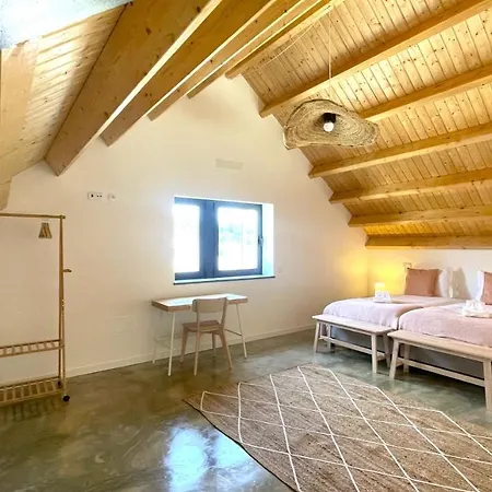 Villa Villas Arneiro I Lourinhã