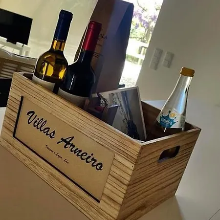 Villa Villas Arneiro I *